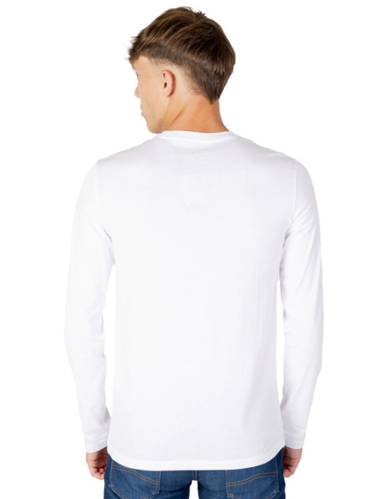 T-Shirt Armani Exchange - Armani Exchange T-Shirt Uomo 80,00 €  | Planet-Deluxe