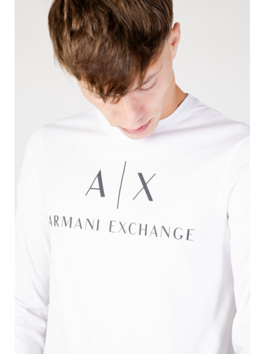 T-Shirt Armani Exchange - Armani Exchange T-Shirt Uomo 80,00 €  | Planet-Deluxe