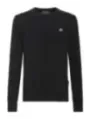 Philipp Plein Herren Pullover Schwarz | online kaufen