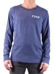 Polo Ralph Lauren Herren T-Shirt Blau | online kaufen