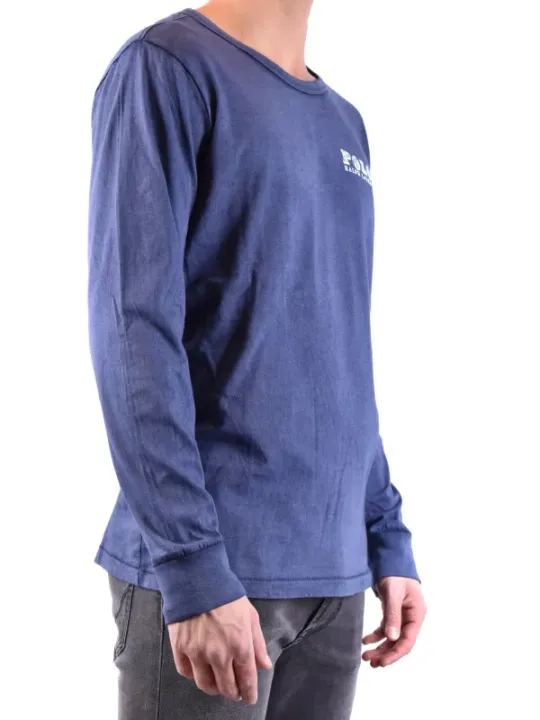 Polo Ralph Lauren Herren T-Shirt Blau | online kaufen