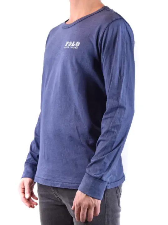 Polo Ralph Lauren Herren T-Shirt Blau | online kaufen