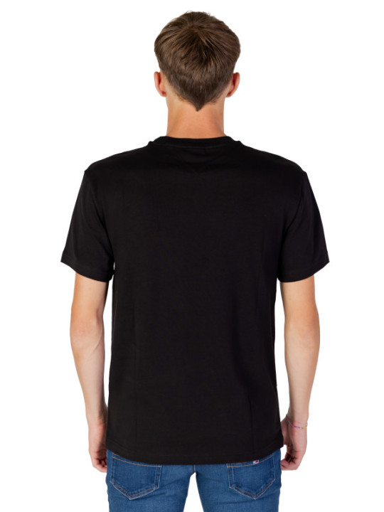 T-Shirt Tommy Hilfiger Jeans - Tommy Hilfiger Jeans T-Shirt Uomo 70,00 €  | Planet-Deluxe