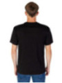 T-Shirt Tommy Hilfiger Jeans - Tommy Hilfiger Jeans T-Shirt Uomo 70,00 €  | Planet-Deluxe