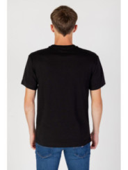 T-Shirt Tommy Hilfiger Jeans - Tommy Hilfiger Jeans T-Shirt Uomo 70,00 €  | Planet-Deluxe