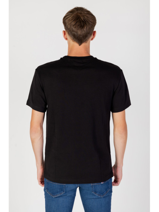 T-Shirt Tommy Hilfiger Jeans - Tommy Hilfiger Jeans T-Shirt Uomo 70,00 €  | Planet-Deluxe