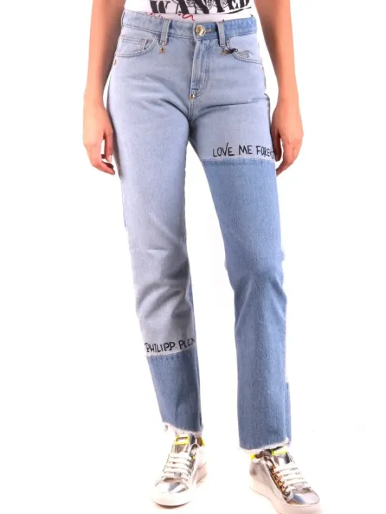 Philipp Plein Damen Jeans | online kaufen
