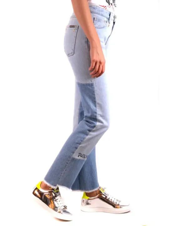 Philipp Plein Damen Jeans | online kaufen