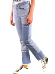 Philipp Plein Damen Jeans | online kaufen