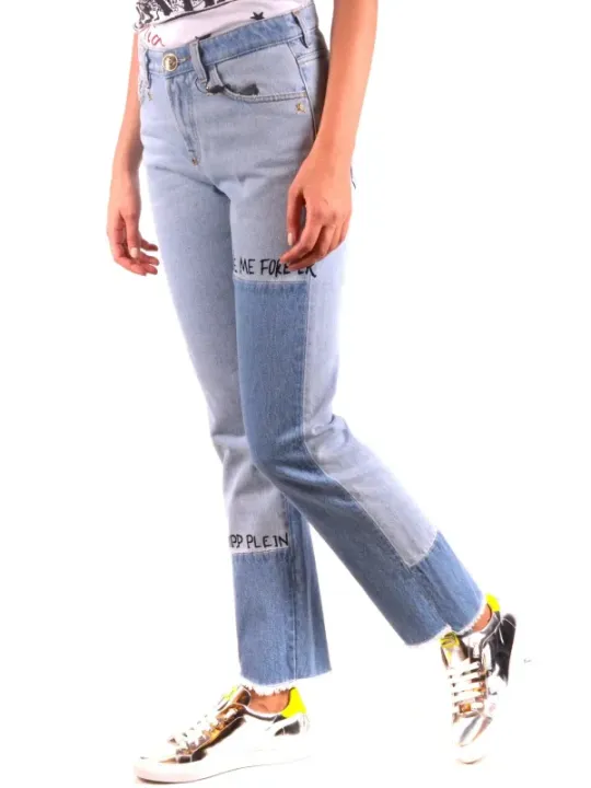Philipp Plein Damen Jeans | online kaufen