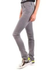 Philipp Plein Damen Hose Grau | online kaufen