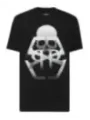 Philipp Plein Herren T-Shirt Schwarz | online kaufen
