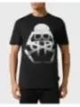 Philipp Plein Herren T-Shirt Schwarz | online kaufen