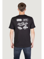 T-Shirt Dickies - Dickies T-Shirt Uomo 60,00 €  | Planet-Deluxe