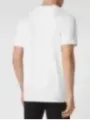 Philipp Plein Herren T-Shirt Weiß | online kaufen