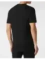 Philipp Plein Herren T-Shirt Schwarz | online kaufen