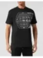 Philipp Plein Herren T-Shirt Schwarz | online kaufen
