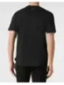 Philipp Plein Herren T-Shirt Schwarz | online kaufen