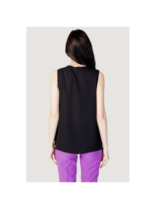 Tank-Tops Hanny Deep - Hanny Deep Canotta Donna 50,00 €  | Planet-Deluxe