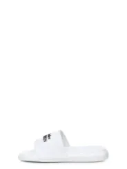 Alexander Mcqueen Herren Pantolette Weiß | online kaufen