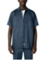 Hemden Dickies - Dickies Camicia Uomo 80,00 €  | Planet-Deluxe