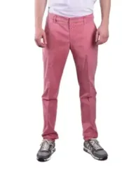 Dondup Herren Hose Rosa | online kaufen