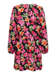 Kleider Jacqueline De Yong - Jacqueline De Yong Abito Donna 50,00 €  | Planet-Deluxe