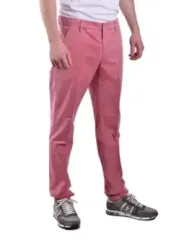 Dondup Herren Hose Rosa | online kaufen