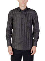 Hemden Antony Morato - Antony Morato Camicia Uomo 80,00 €  | Planet-Deluxe