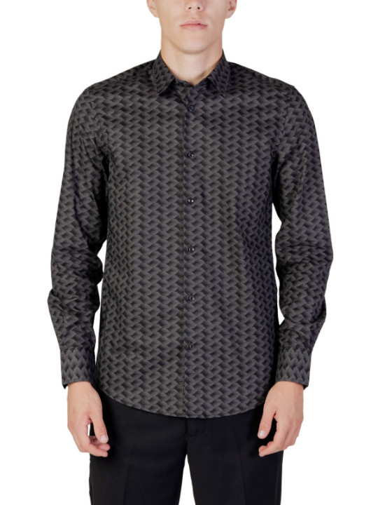 Hemden Antony Morato - Antony Morato Camicia Uomo 80,00 €  | Planet-Deluxe