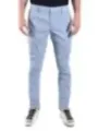 Dondup Herren Hose Azurblau | online kaufen