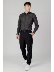 Hemden Antony Morato - Antony Morato Camicia Uomo 80,00 €  | Planet-Deluxe