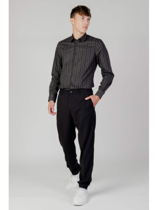 Hemden Antony Morato - Antony Morato Camicia Uomo 80,00 €  | Planet-Deluxe