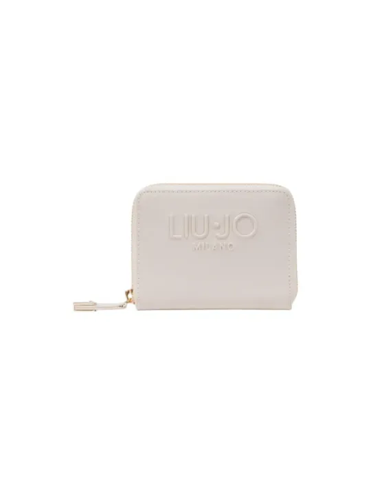 Liu Jo Damen Portmonees Beige | online kaufen