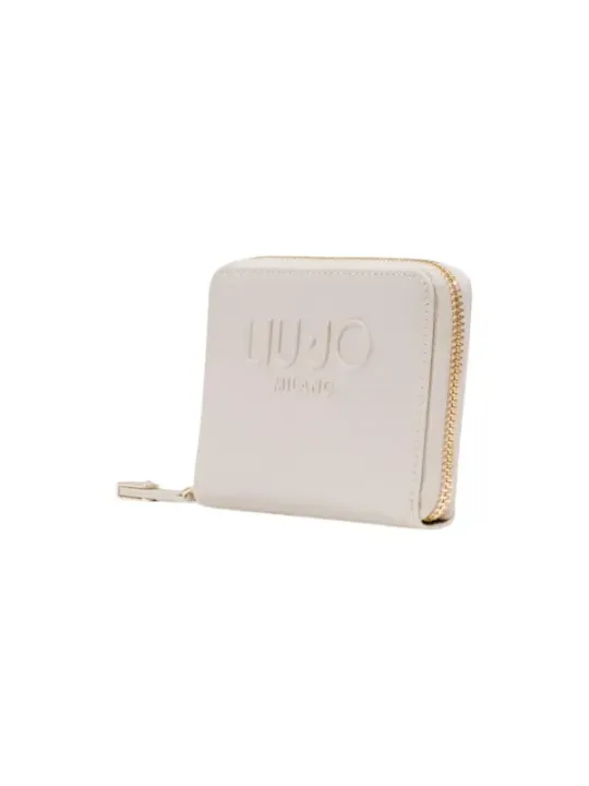 Liu Jo Damen Portmonees Beige | online kaufen