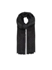 Armani Exchange Herren Schal Schwarz | online kaufen