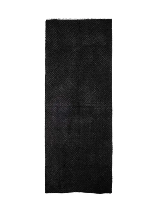 Armani Exchange Herren Schal Schwarz | online kaufen