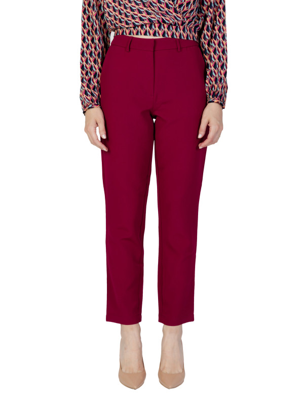 Hosen Vila Clothes - Vila Clothes Pantaloni Donna 60,00 €  | Planet-Deluxe