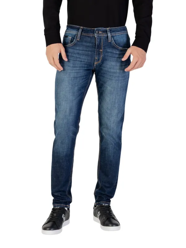 Antony Morato Herren Jeans Blau | online kaufen