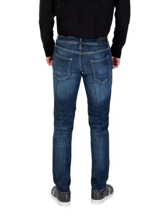 Antony Morato Herren Jeans Blau | online kaufen