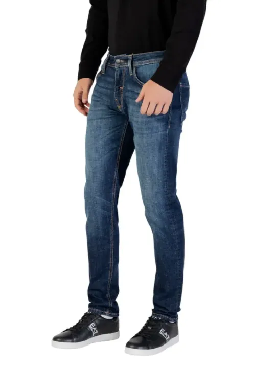 Antony Morato Herren Jeans Blau | online kaufen