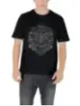 Gianni Lupo Herren T-Shirt Schwarz | online kaufen