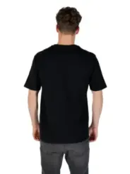 Gianni Lupo Herren T-Shirt Schwarz | online kaufen