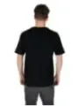 Gianni Lupo Herren T-Shirt Schwarz | online kaufen