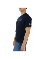 Navy North Sails Logo T-Shirt