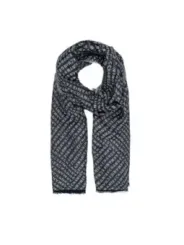 Armani Exchange Herren Schal Blau | online kaufen