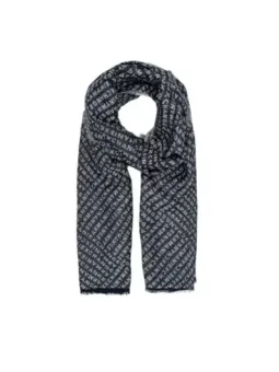 Armani Exchange Herren Schal Blau | online kaufen