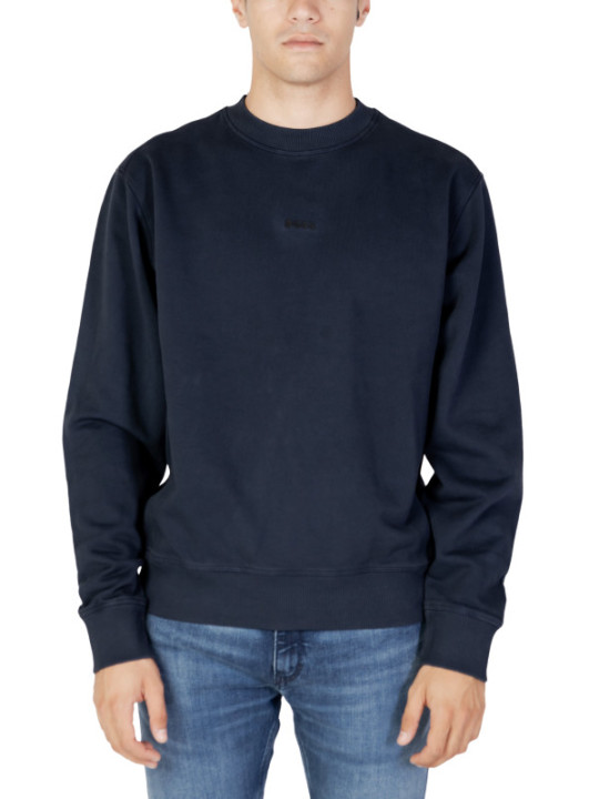Fleece Boss - Boss Felpa Uomo 140,00 €  | Planet-Deluxe