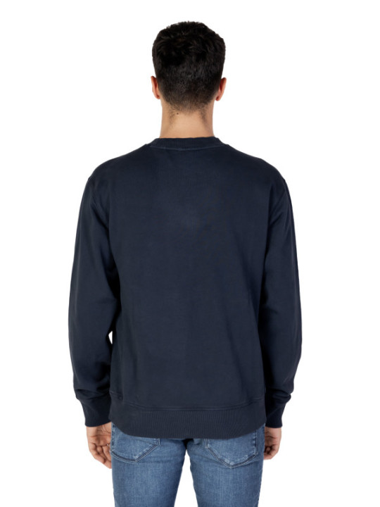 Fleece Boss - Boss Felpa Uomo 140,00 €  | Planet-Deluxe