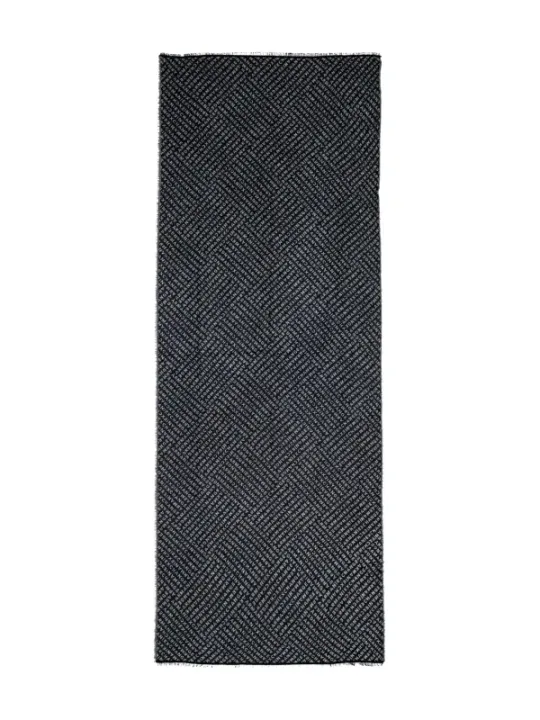 Armani Exchange Herren Schal Blau | online kaufen